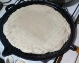 Foto del paso 3 de la receta: Tortilla santiagueña en la plancha