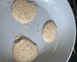 Foto del paso 3 de la receta: Panqueques Banana! 🍌🥞🫐