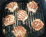 Foto del paso 7 de la receta: Hamburguesas caseras