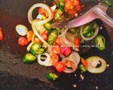 Foto langkah ke 2 dari resep Tumis Tahu Sederhana.