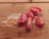Vesevelö recept fázis 3 fotója