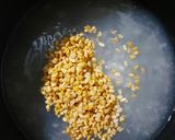 Foto langkah ke 16 dari resep Bubur Gunting.