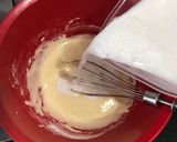 Foto langkah ke 2 dari resep Kue pukis.
