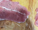 Foto del paso 1 de la receta: Flamenquines