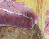 Foto del paso 1 de la receta: Flamenquines