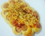 Foto langkah ke 14 dari resep Bread ala Raya bakery.