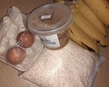 Foto del paso 1 de la receta: Licuado fit
