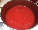 Foto del paso 3 de la receta: Salsa de Tomate casera