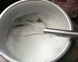 Foto langkah ke 3 dari resep Es Bongko (Ati Pari).