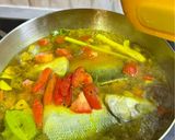 Foto langkah ke 3 dari resep Pindang Bandeng Khas Betawi.