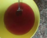 صورة لخطوة 1 من وصفة مكعبات الجيلي للاطفال