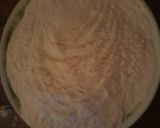 Foto del paso 5 de la receta: Bizcochuelo marmolado fácil