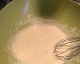 Foto del paso 1 de la receta: Budín de banana y baileys
