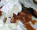 Foto langkah ke 3 dari resep Tongseng Ayam Tanpa Santan.