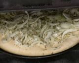Foto del paso 10 de la receta: Fugazzeta