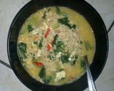 Foto langkah ke 6 dari resep Mie kuah.