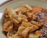 Foto langkah ke 8 dari resep Batagor Ikan Tenggiri V.2 (+ resep kuah batagor).