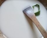 Foto langkah ke 3 dari resep Bubur sumsum.