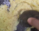 Foto langkah ke 3 dari resep Perkedel Kentang Ekonomis Tanpa Telur.