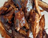 Foto langkah ke 1 dari resep Ikan Pindang Sambal Terasi.