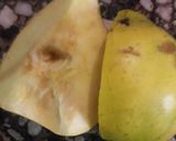Foto del paso 1 de la receta: Dulce de membillo