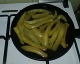 Foto del paso 5 de la receta: Ajíes Catalanes en vinagre
