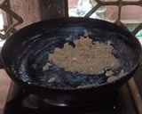 A picture of step 6 of নারকেল সন্দেশ (Narkel sandesh recipe in bengali).