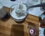 A picture of step 5 of इटालियन क्रेमोसा.