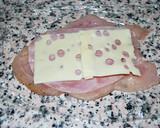 Foto del paso 3 de la receta: Hojaldre de Pollo