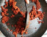 A picture of step 1 of Soy Chorizo Tacos.
