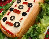 Foto del paso 5 de la receta: Pastel o paté de Cabracho