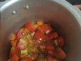 ગાજર ટોમેટો સુપ (Carrot Tomato Soup Recipe In Gujarati)