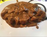 Foto del paso 6 de la receta Carne al ajillo de Almería