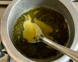 A picture of step 4 of Instant Saag (Winter Special).
