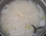 Foto langkah ke 5 dari resep Bubur Ayam Ala Saya.