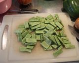 Foto del paso 4 de la receta: "Almu. Pascuoso"