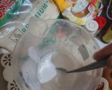Foto langkah ke 2 dari resep Bolu Kukus Mekar.