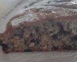 Foto del passaggio 9 della ricetta Torta semplice di compleanno, noci e cioccolato🥧🍫🎁🎉🎊🎈