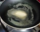 Foto do passo 2 de Filé de Peixe na Manteiga com Champignon e Alcaparras