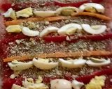 Foto del paso 1 de la receta: Matambre de cerdo arrollado