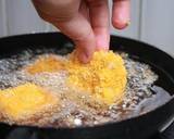 Spicy Chicken with sesame seeds recipe step 3 photo