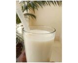 A picture of step 4 of Kunun aya / Tigernut drink.