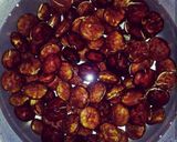 Foto langkah ke 1 dari resep Semur Jengkol Geprek Endull 😍.