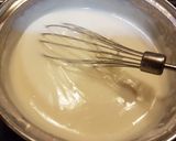 Foto del paso 3 de la receta: Crema de arroz anisado con toppings