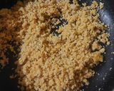 A picture of step 2 of Poha Modak.