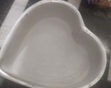 A picture of step 3 of ચોકલેટ બ્રાઉની વીથ આઈસક્રીમ.