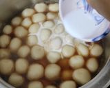 Foto langkah ke 7 dari resep Bubur Candil.