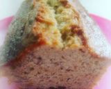 Foto del paso 6 de la receta: Budín de banana con nuez