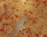 Foto del paso 2 de la receta: Relleno de tarta de pollo