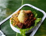 Foto langkah ke 3 dari resep Rendang nusantara.
